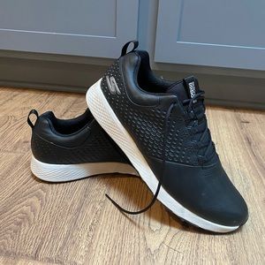 Sketchers Golf Shoes